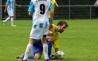 Relegationsspiel