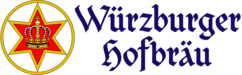 Sponsor Würzburger Hofbräu