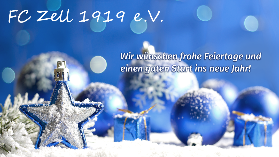 Weihachten 2021