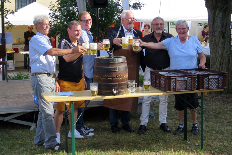 Laurentiusfest 2022